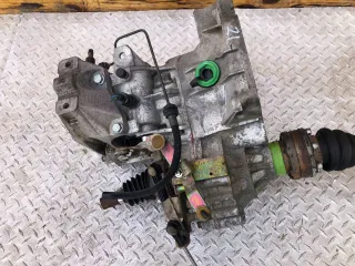 DLP КПП (Коробка передач механическая) Volkswagen Golf 4 Арт 93611457, вид 4