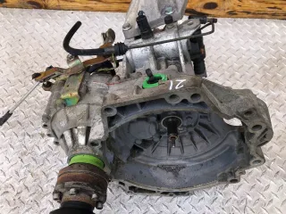 DLP КПП (Коробка передач механическая) Volkswagen Golf 4 Арт 93611457, вид 3