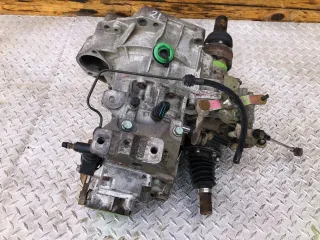 DLP КПП (Коробка передач механическая) Volkswagen Golf 4 Арт 93611457, вид 5