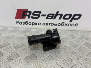 079121137K Патрубок (трубопровод, шланг) Audi A8 D4 (S8) Арт 04621, вид 1