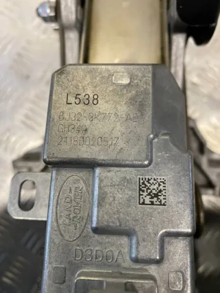 FK723C529AC, BJ323K772AE, GH34A Рулевая колонка Land Rover Discovery sport Арт 202117, вид 4