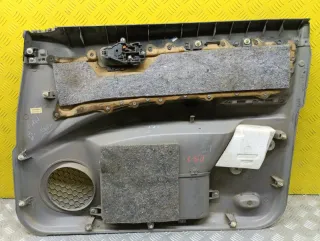 MFD040580, 7221B039XA Обшивка двери передняя левая Mitsubishi Pajero Sport 2 Арт 210584, вид 4
