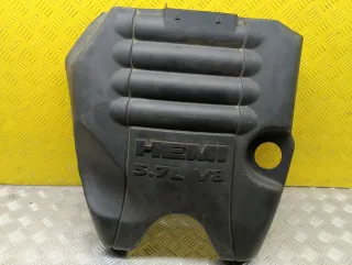 68038749AF Декоративная крышка двигателя Dodge RAM 4 Арт 210635, вид 1