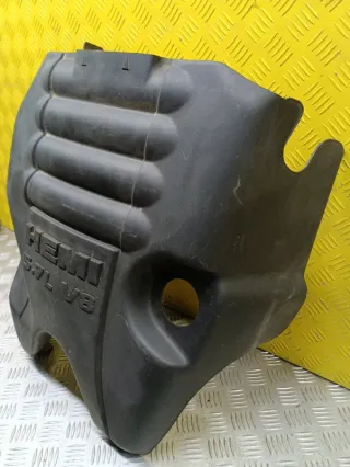 68038749AF Декоративная крышка двигателя Dodge RAM 4 Арт 210635, вид 2