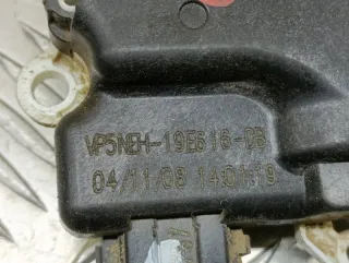 VP5NEH19E616DB Моторчик заслонки печки Nissan Pathfinder 3 Арт 210648, вид 4