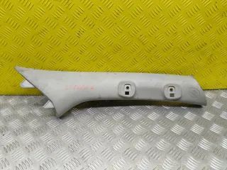 6221060201, 6221060221 Обшивка стойки передней правой Toyota Land Cruiser Prado 150 Арт 210948, вид 1