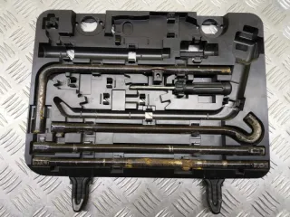 0912060220 Набор инструментов штатный Toyota Land Cruiser Prado 150 Арт 210950, вид 1