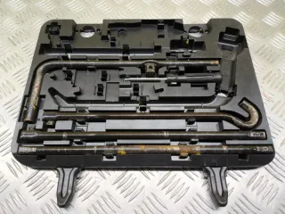 0912060220 Набор инструментов штатный Toyota Land Cruiser Prado 150 Арт 210950, вид 2