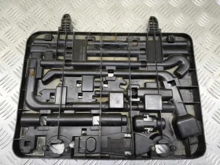 0912060220 Набор инструментов штатный Toyota Land Cruiser Prado 150 Арт 210950, вид 3