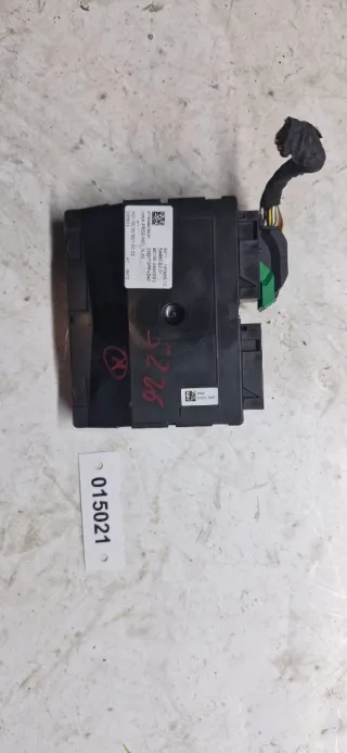 64115A98CB2,5A98CB2 Блок управления кондиционера BMW i4 g26 Арт 015021, вид 1