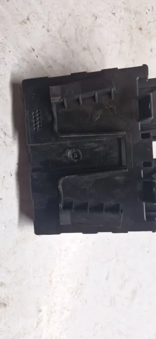 64115A98CB2,5A98CB2 Блок управления кондиционера BMW i4 g26 Арт 015021, вид 4