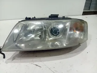  Фара передняя левая Audi A6 C5 (S6,RS6) Арт 93619637, вид 1