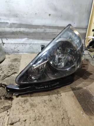  Фара передняя левая Honda Fit 1 Арт 93621739
