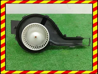 173610000 Моторчик печки Citroen C4 Grand Picasso 1 Арт 93621964, вид 3
