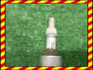  Моторчик заднего стеклоочистителя (дворника) Suzuki Liana Арт 93621994, вид 3