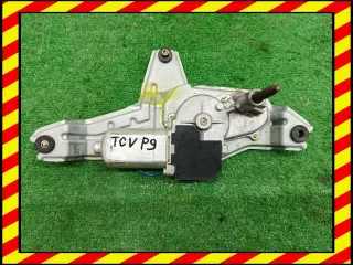  Моторчик заднего стеклоочистителя (дворника) Suzuki Liana Арт 93621994, вид 5