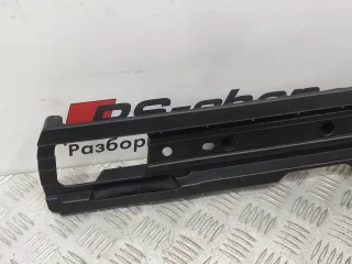 7P0863599A Кронштейн полки багажника Porsche Cayenne 958 Арт 05303, вид 3
