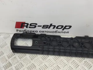 7P0863599A Кронштейн полки багажника Porsche Cayenne 958 Арт 05303, вид 6