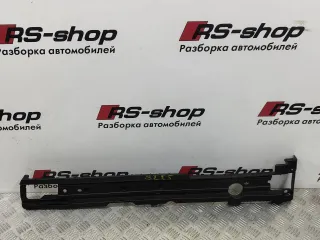 7P0863599A Кронштейн полки багажника Porsche Cayenne 958 Арт 05303, вид 1