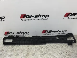 7P0863599A Кронштейн полки багажника Porsche Cayenne 958 Арт 05303, вид 4