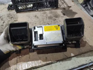  Дисплей Opel Vectra C  Арт 93622685, вид 2