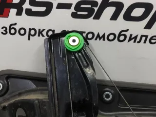 7P6971162DN, 7P6837756C Стеклоподъемник правый передний Volkswagen Touareg 2 Арт 02643, вид 3