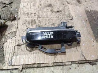  Ручка наружная задняя левая Audi A6 C6 (S6,RS6) Арт 93622918, вид 1