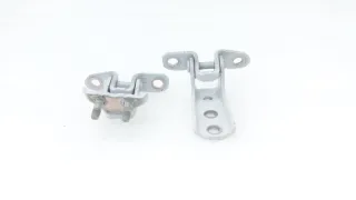 5732A143 Петля двери Mitsubishi Pajero Sport 3 Арт ST246738, вид 7