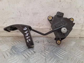 29911B Педаль газа Nissan X-Trail T30 Арт 21416, вид 1