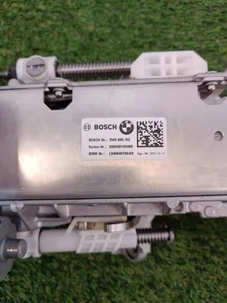 32306894879,6894879 Рулевая колонка BMW X7 g07 Арт 23425, вид 3