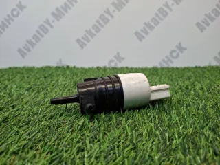 67128736998,8736998 Насос (моторчик) омывателя стекла BMW X7 g07 Арт 23350, вид 1