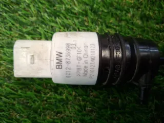 67128736998,8736998 Насос (моторчик) омывателя стекла BMW X7 g07 Арт 23350, вид 3
