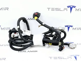 1989059-01 проводка Tesla model Y Арт 31205, вид 1