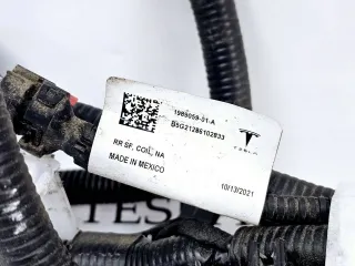 1989059-01 проводка Tesla model Y Арт 31205, вид 2