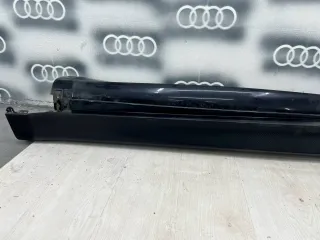 10503410 Накладка на порог наружная правая BMW X5 F15 Арт 1334171548, вид 4