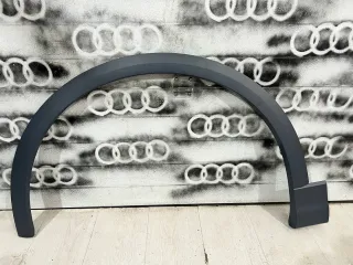 4M8853717J,4M8853717B Молдинг крыла переднего левого Audi Q8 Арт 1334171527, вид 1