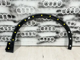 4M8853717J,4M8853717B Молдинг крыла переднего левого Audi Q8 Арт 1334171527, вид 3