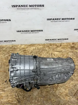 A2542705700 КПП автоматическая (АКПП) Mercedes GLC X254 2.0л Арт 40950, вид 2