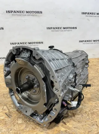 A2542705700 КПП автоматическая (АКПП) Mercedes GLC X254 2.0л Арт 40950, вид 3