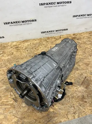 A2542705700 КПП автоматическая (АКПП) Mercedes GLC X254 2.0л Арт 40950, вид 4