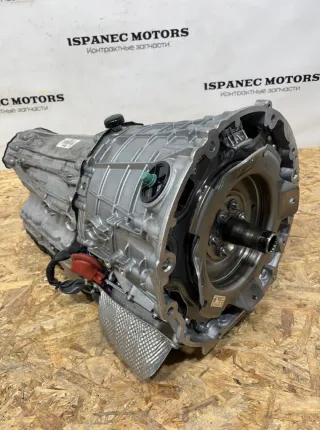 A2542705700 КПП автоматическая (АКПП) Mercedes GLC X254 2.0л Арт 40950, вид 5