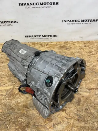 A2542705700 КПП автоматическая (АКПП) Mercedes GLC X254 2.0л Арт 40950, вид 6
