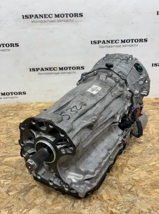 A2542705700 КПП автоматическая (АКПП) Mercedes GLC X254 2.0л Арт 40950, вид 7