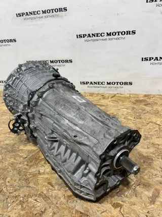 A2542705700 КПП автоматическая (АКПП) Mercedes GLC X254 2.0л Арт 40950, вид 9