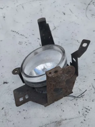 0874R Фара противотуманная правая передняя Mitsubishi Grandis Арт GD-93625639, вид 6