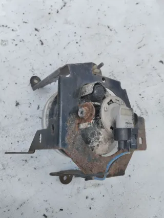 0874R Фара противотуманная правая передняя Mitsubishi Grandis Арт GD-93625639, вид 5