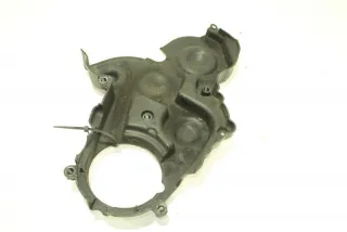 9643649280 Защита ремня ГРМ (кожух) Peugeot 307 Арт 93626751, вид 2