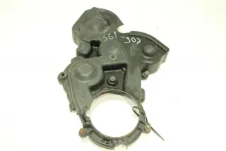 9643649280 Защита ремня ГРМ (кожух) Peugeot 307 Арт 93626751, вид 1
