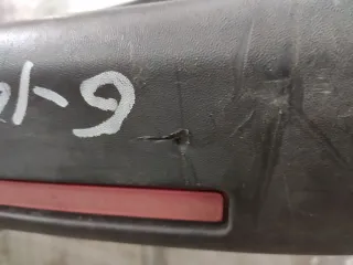  Бампер задний Volkswagen Transporter T5 Арт 88395082, вид 6