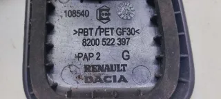 8200522397 Ручка крышки багажника Renault Logan 1 Арт 034325, вид 3